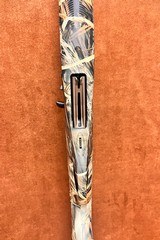 Benelli Super vinci camo 12ga shotgun new unfired - 6 of 6