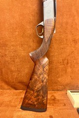 Browning Cynergy Classic Sporting 32" 12ga Like new - 9 of 12