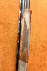 Browning Cynergy Classic Sporting 32" 12ga Like new - 10 of 12