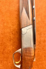 Browning Cynergy Classic Sporting 32" 12ga Like new - 6 of 12