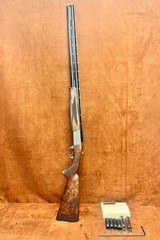 Browning Cynergy Classic Sporting 32" 12ga Like new - 3 of 12
