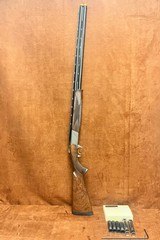 Browning Cynergy Classic Sporting 32" 12ga Like new - 1 of 12