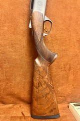 Browning Cynergy Classic Sporting 32" 12ga Like new - 8 of 12