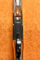 Perazzi MX8 Sporting 29.5