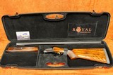 Perazzi MX8 Sporting 29.5