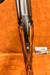 Perazzi MX8 Sporting 29.5