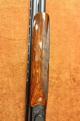 Perazzi MX8 Sporting 29.5