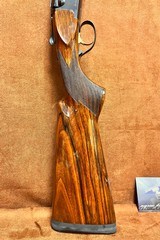 Perazzi MX8 Sporting 29.5