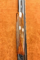 Perazzi MX8 Sporting 29.5