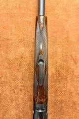 Perazzi MX8 Sporting 29.5