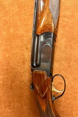 Perazzi MX8 Sporting 29.5