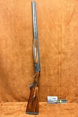 Perazzi MX8 Sporting 29.5