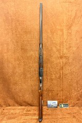 Perazzi MX8 Sporting 29.5