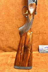 Perazzi MX8 Sporting 29.5