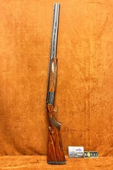 Perazzi MX8 Sporting 29.5