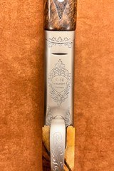 Krieghoff K80 With Grade 5 wood upgrade SOLD!! - 5 of 13