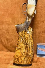 Krieghoff K80 With Grade 5 wood upgrade SOLD!! - 9 of 13