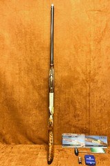 Krieghoff K80 With Grade 5 wood upgrade SOLD!! - 2 of 13