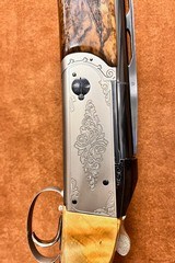 Krieghoff K80 With Grade 5 wood upgrade SOLD!! - 6 of 13