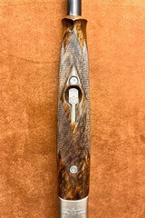 Krieghoff K80 With Grade 5 wood upgrade SOLD!! - 11 of 13