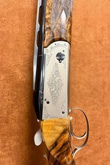 Krieghoff K80 With Grade 5 wood upgrade SOLD!! - 4 of 13