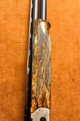 Krieghoff K80 With Grade 5 wood upgrade SOLD!! - 10 of 13