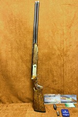 Krieghoff K80 With Grade 5 wood upgrade SOLD!! - 1 of 13