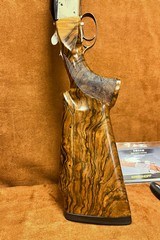 Krieghoff K80 With Grade 5 wood upgrade SOLD!! - 8 of 13