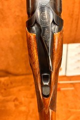 Perazzi MX2000 4 Notch adjustable combo OU/Top Single 12ga - 7 of 12