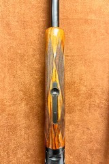 Perazzi MX2000 4 Notch adjustable combo OU/Top Single 12ga - 11 of 12