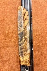 Perazzi MX8 Sporter exhibition grade wood upgrade with Spectacular Case Color upgrade! - 11 of 11