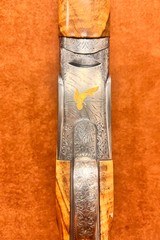 Perazzi SC3 Gold Sporting 32