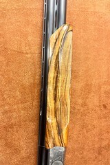 Perazzi SC3 Gold Sporting 32