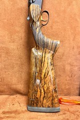 Perazzi MX8 Sporting Spectacular wood upgrade 32