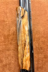 Perazzi MX8 Sporting Spectacular wood upgrade 32