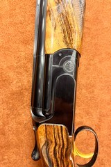 Perazzi MX8 Sporting Spectacular wood upgrade 32