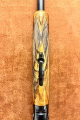 Perazzi MX8 Sporting Spectacular wood upgrade 32