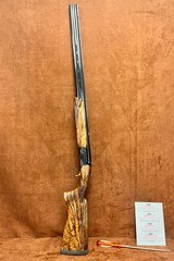Perazzi MX8 Sporting Spectacular wood upgrade 32