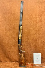 Perazzi MX8 Sporting Spectacular wood upgrade 32