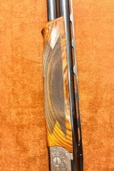 Krieghoff K80 Sporting VINTAGE upgraded wood 32” - 12 of 13