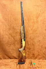 SILVER SEITZ top single full of upgrades Factoy new! Wood Upgrade! - 3 of 11