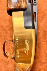 SILVER SEITZ top single full of upgrades Factoy new! Wood Upgrade! - 6 of 11