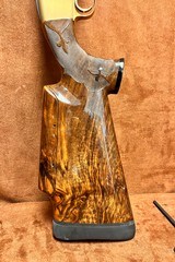 SILVER SEITZ top single full of upgrades Factoy new! Wood Upgrade! - 7 of 11