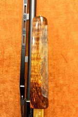 SILVER SEITZ top single full of upgrades Factoy new! Wood Upgrade! - 9 of 11