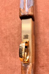 SILVER SEITZ top single full of upgrades Factoy new! Wood Upgrade! - 5 of 11
