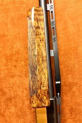 SILVER SEITZ top single full of upgrades Factoy new! Wood Upgrade! - 11 of 11