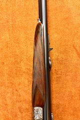 Arrizabalaga express rifle double barrel Swarovski scopes 375 H&H / .243 Win african dangerous game rifle - 13 of 21