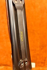 Arrizabalaga express rifle double barrel Swarovski scopes 375 H&H / .243 Win african dangerous game rifle - 16 of 21