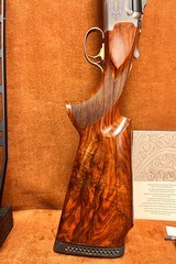 Caesar Guerini Summit Trap Compact Combo Demo Fired 1 Box Only HUGE DISCOUNT!!! - 7 of 12