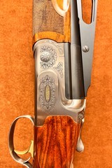 Caesar Guerini Summit Trap Compact Combo Demo Fired 1 Box Only HUGE DISCOUNT!!! - 6 of 12